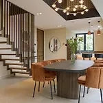 Droomsuites Texel 6 Personen By Droomvilla *