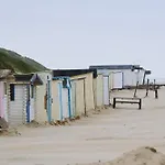 Droomsuites Texel 6 Personen By Droomvilla Den Burg