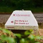 Droomsuites Texel 6 Personen By Droomvilla Den Burg