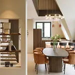 Droomsuites Texel 6 Personen By Droomvilla Apartment