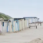 Droomsuites Texel 6 Personen By Droomvilla * Den Burg
