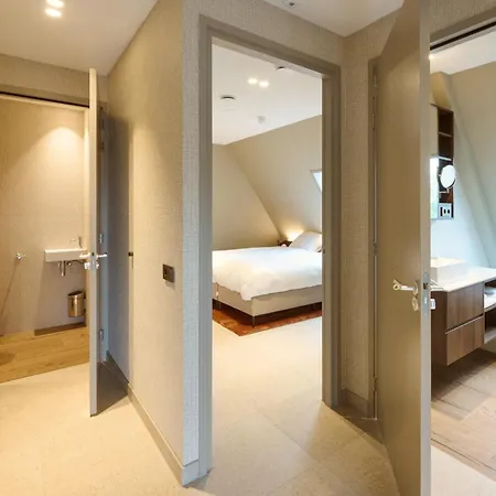 Lejlighed Droomsuites Texel 6 Personen By Droomvilla *