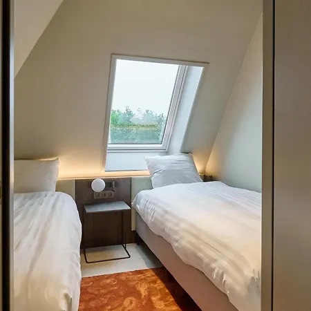 Apartment Droomsuites Texel 6 Personen By Droomvilla *