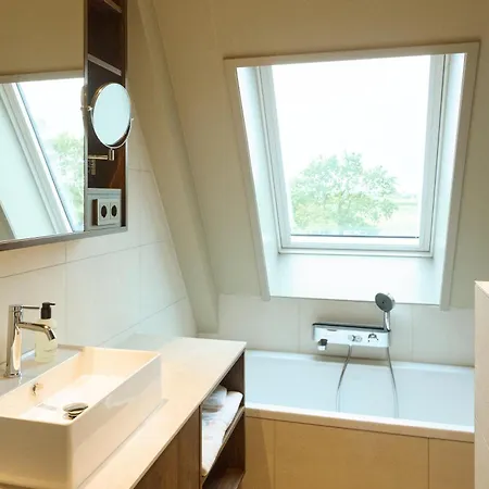 Droomsuites Texel 6 Personen By Droomvilla Apartament *