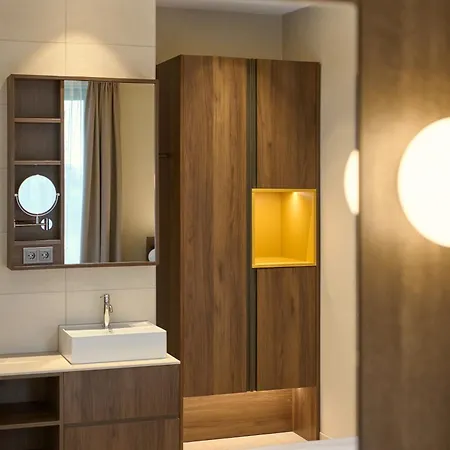 Droomsuites Texel 6 Personen By Droomvilla * Den Burg