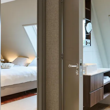 Droomsuites Texel 6 Personen By Droomvilla Apartament Den Burg