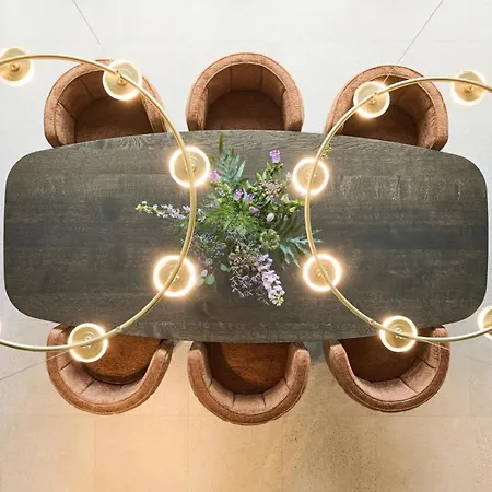 Droomsuites Texel 6 Personen By Droomvilla * Den Burg