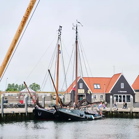 Droomsuites Texel 6 Personen By Droomvilla