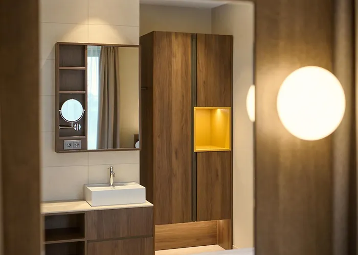 Droomsuites Texel 6 Personen By Droomvilla * デン・ブルグ