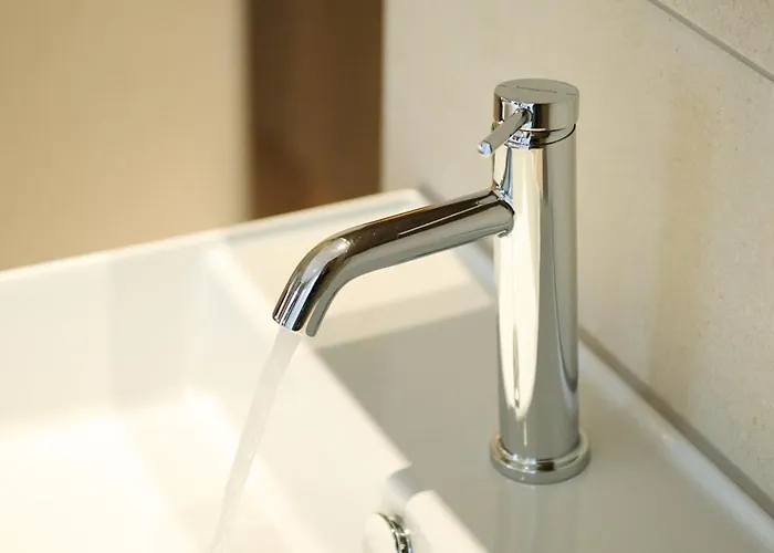 アパート Droomsuites Texel 6 Personen By Droomvilla *