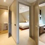 Апартаменты Droomsuites Texel 6 Personen By Droomvilla *