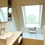 Droomsuites Texel 6 Personen By Droomvilla Апартаменты *