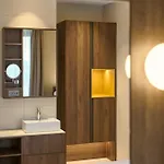 Droomsuites Texel 6 Personen By Droomvilla * Ден-Бург