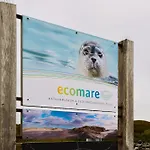 Droomsuites Texel 6 Personen By Droomvilla Апартаменты Ден-Бург