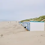 Droomsuites Texel 6 Personen By Droomvilla Апартаменты