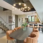 Droomsuites Texel 6 Personen By Droomvilla