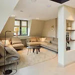 Droomsuites Texel 6 Personen By Droomvilla Апартаменты
