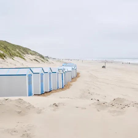 Droomsuites Texel 6 Personen By Droomvilla Appartement Den Burg