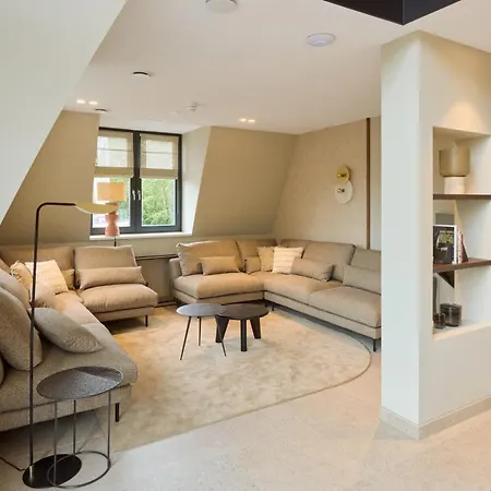 Droomsuites Texel 6 Personen By Droomvilla Διαμέρισμα