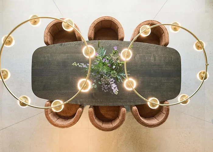 Droomsuites Texel 6 Personen By Droomvilla * Den Burg